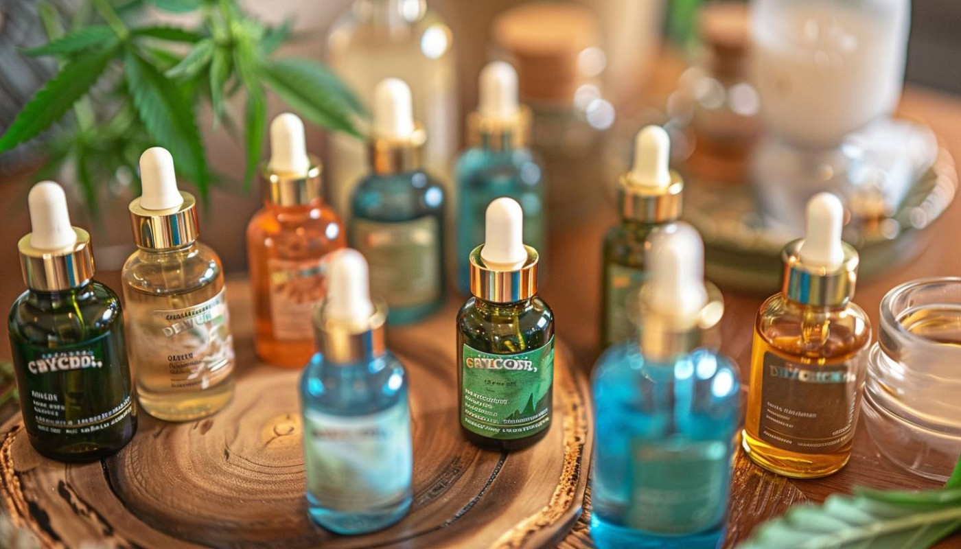 Guida completa agli oli di CBD: benefici, usi e scelta del prodotto