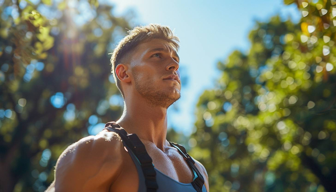 Il segreto dell'energia dei vegani per lo sport