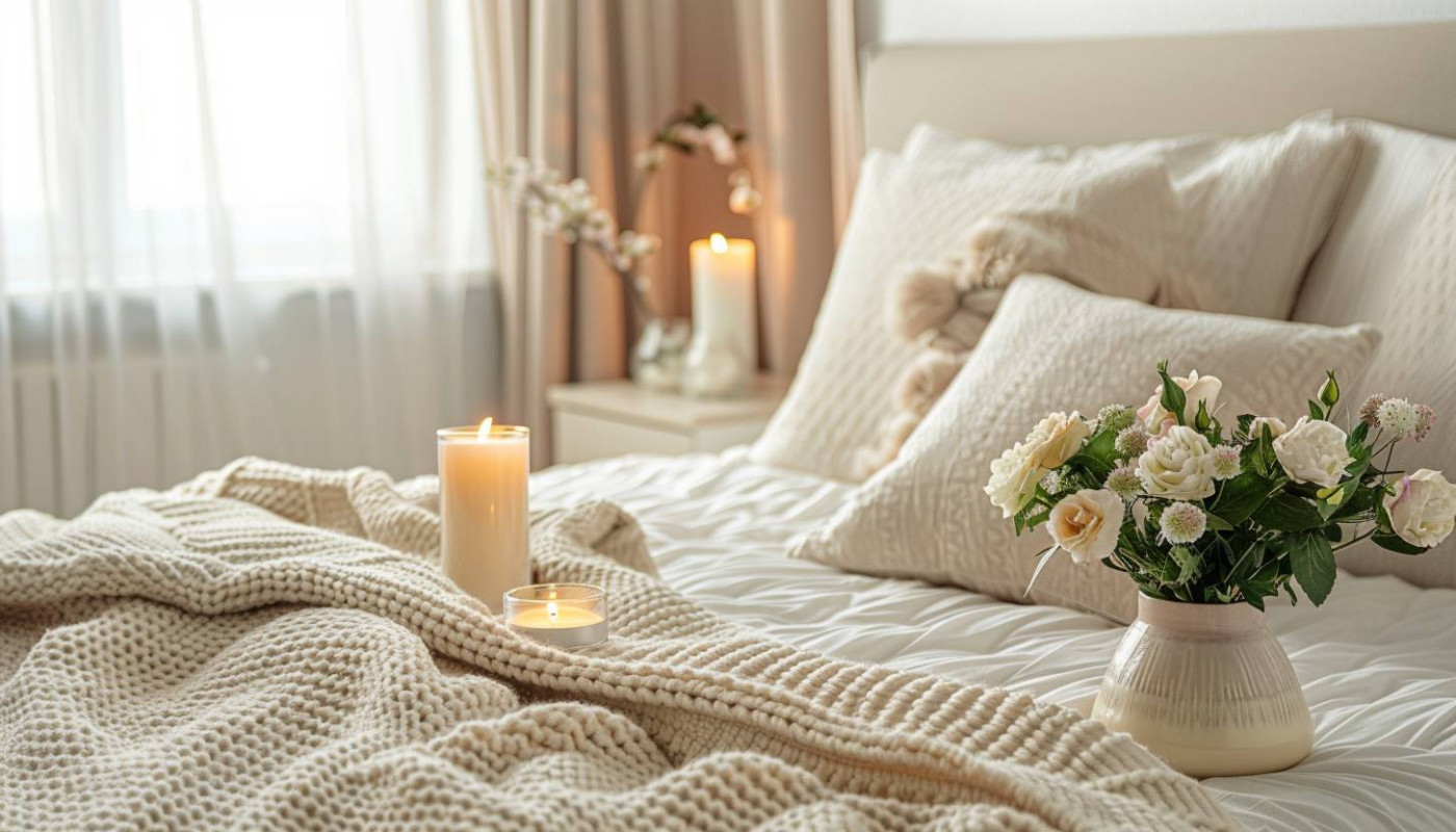 Intimità e benessere, il legame poco conosciuto