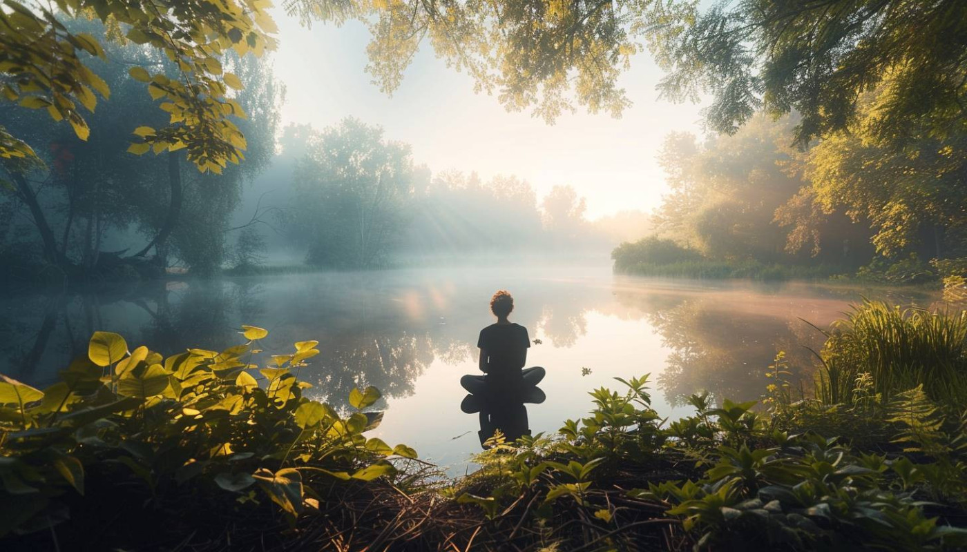 La meditazione, un viaggio interiore per il tuo benessere